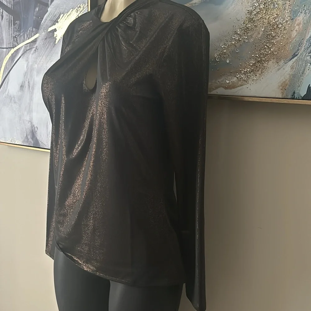 Ted Baker Women's T-shirt - Picture 6 of 12